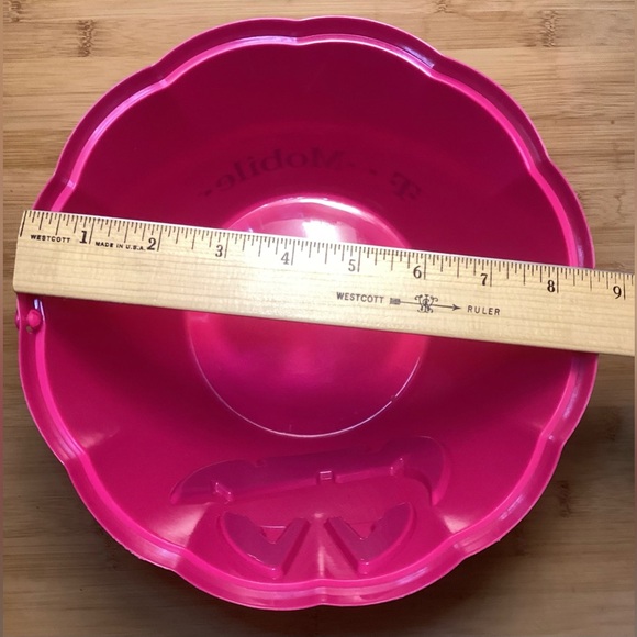 T-Mobile 2018 Pink Halloween Bucket - Picture 7 of 9